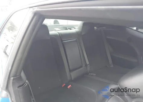 2019 Dodge Challenger R/T Scat Pack из США, поврежденный, VIN 2C3CDZFJ5KH649639